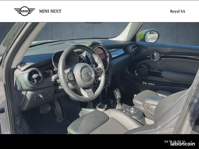 Mini Mini Cooper SE 184ch Edition Premium BVA 5CV (image 4)
