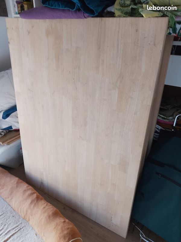 Panneaux en bois (image 1)
