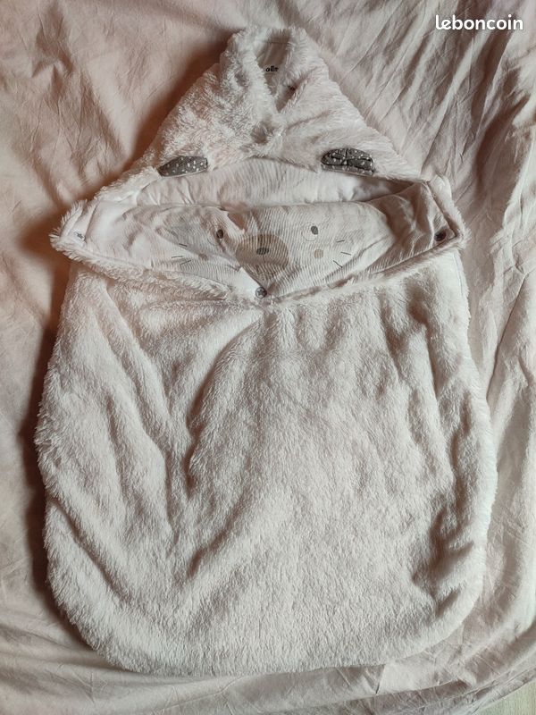 Nid d'ange (image 1)