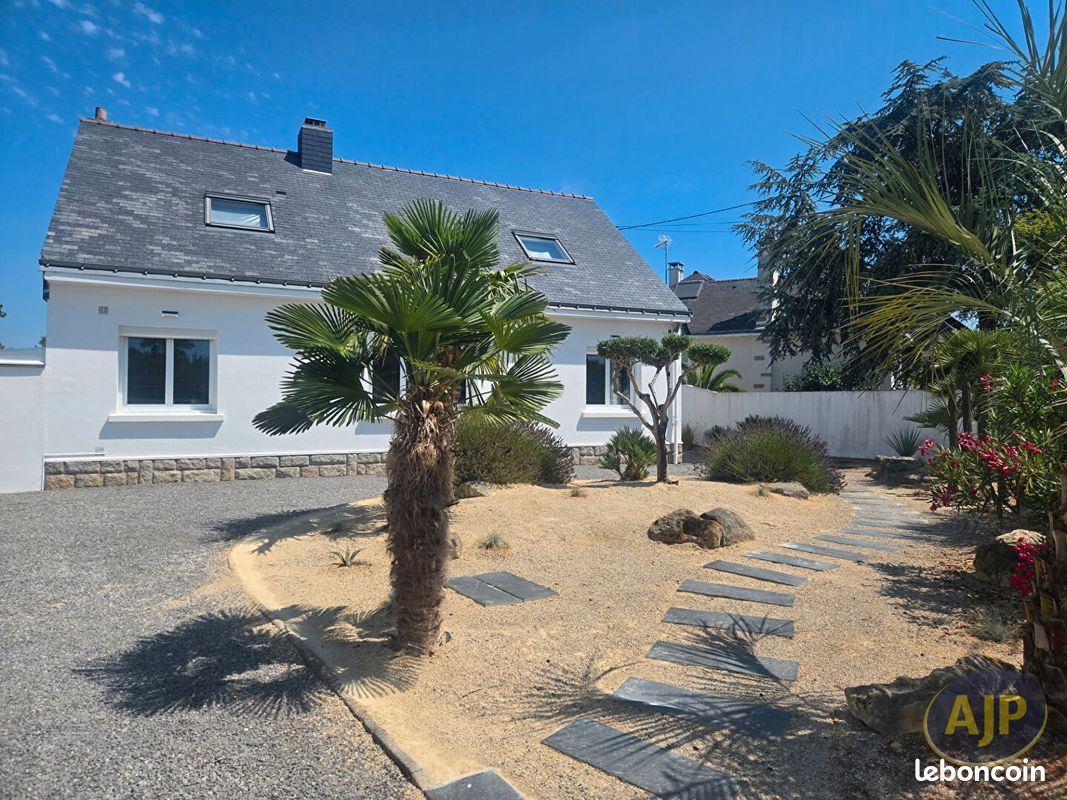 Maison 6 pièces 160 m² · à Saint-Nazaire · 160 m² · 630 000 €