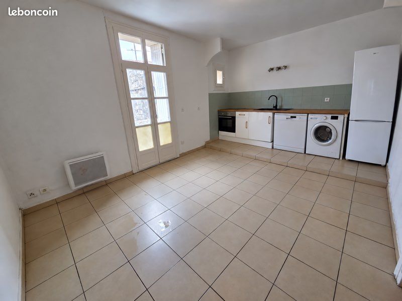 Appartement 3 pièces 70 m² · à Frontignan · 70 m² · 850 €/mois