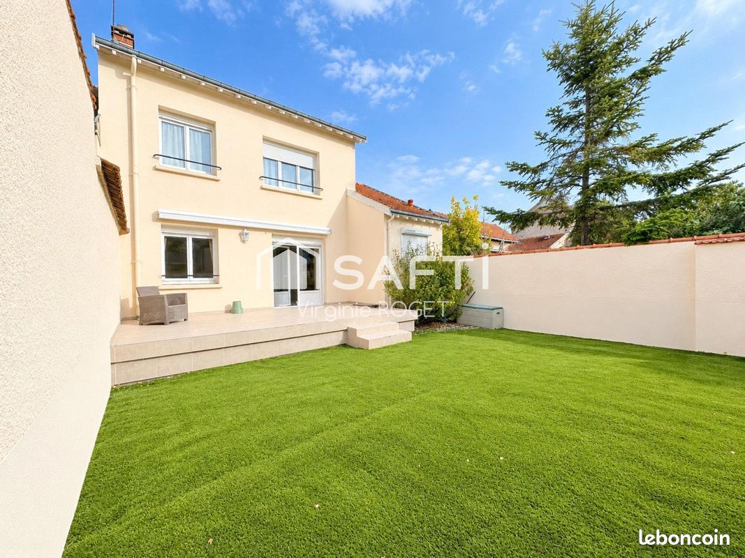 Maison 5 pièces 106 m² · à Reims · 106 m² · 273 000 €
