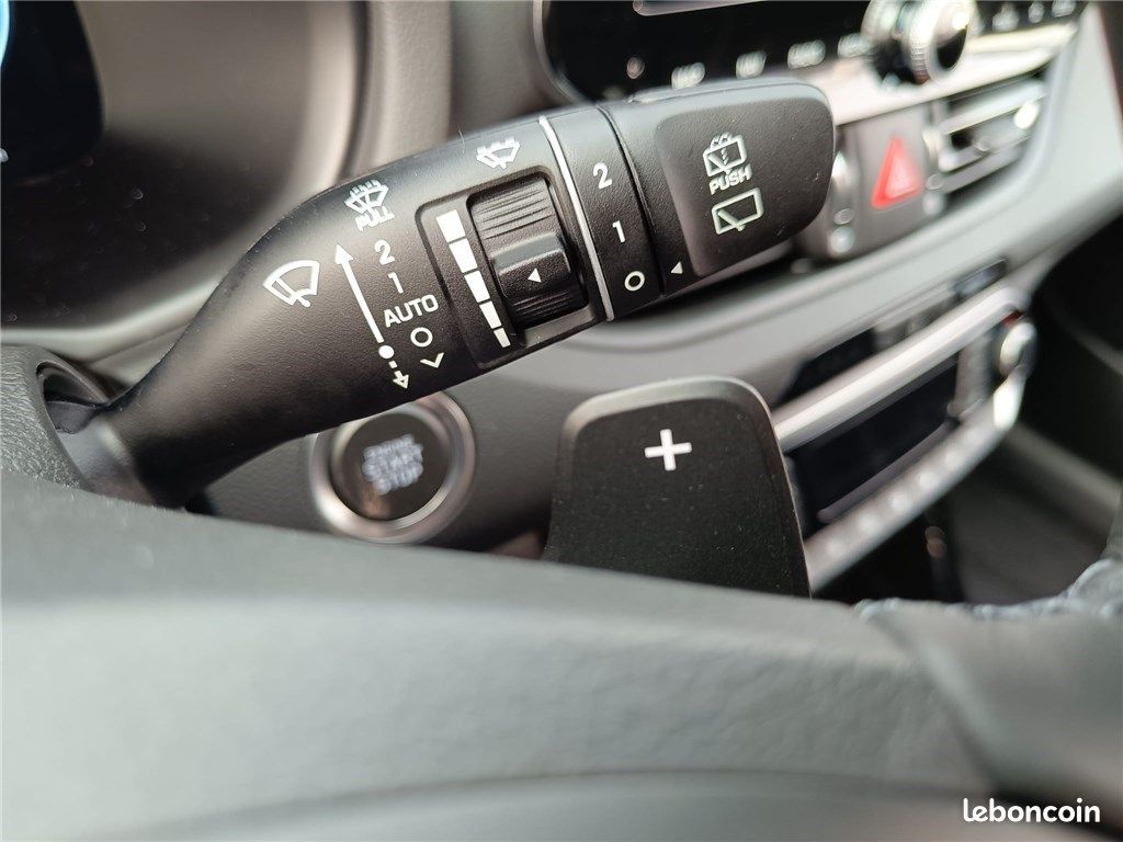 Hyundai i30 III 1.0 T-GDI 100 DCT-7 Creative (image 18)
