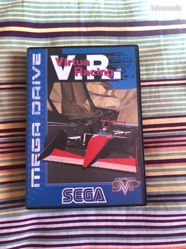 SEGA Mega Drive 2 (image 5)