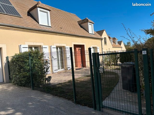 Maison 5 pièces 141 m² · à Saint-Pathus · 141 m² · 440 000 €