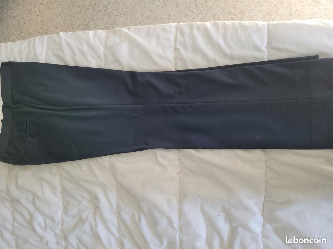 Costume veste et pantalon (image 3)