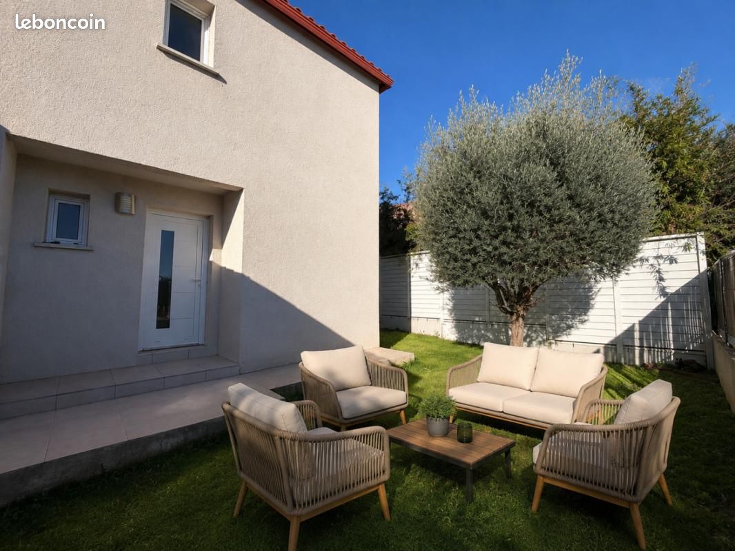 Maison 4 pièces 103 m² · à Bages · 103 m² · 260 000 €
