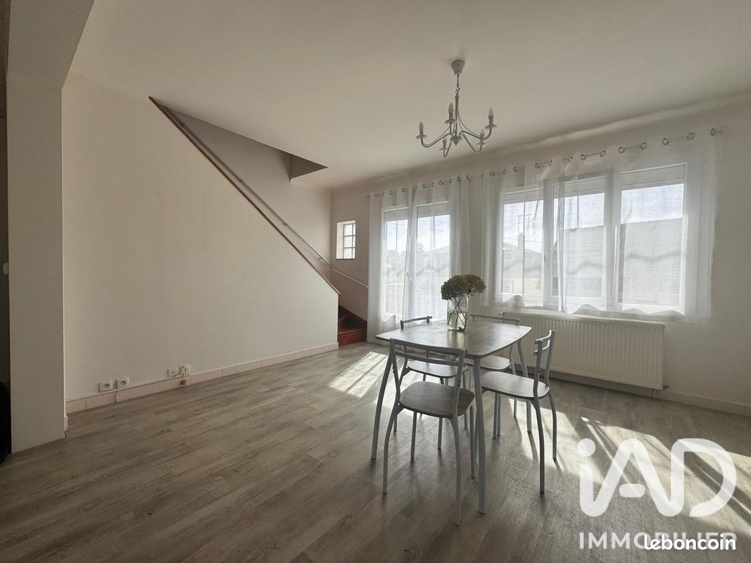 Maison 5 pièces 114 m² · à Sucy-en-Brie · 114 m² · 380 000 €
