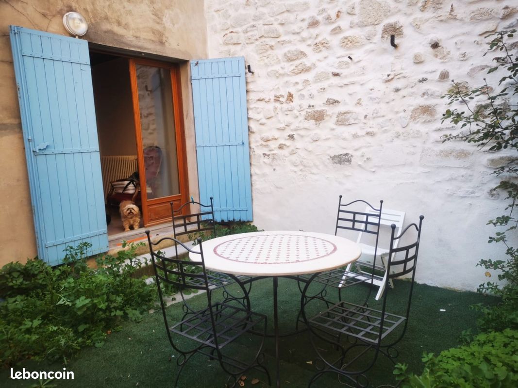 Maison 4 pièces 70 m² · à Avignon · 70 m² · 1 000 €
