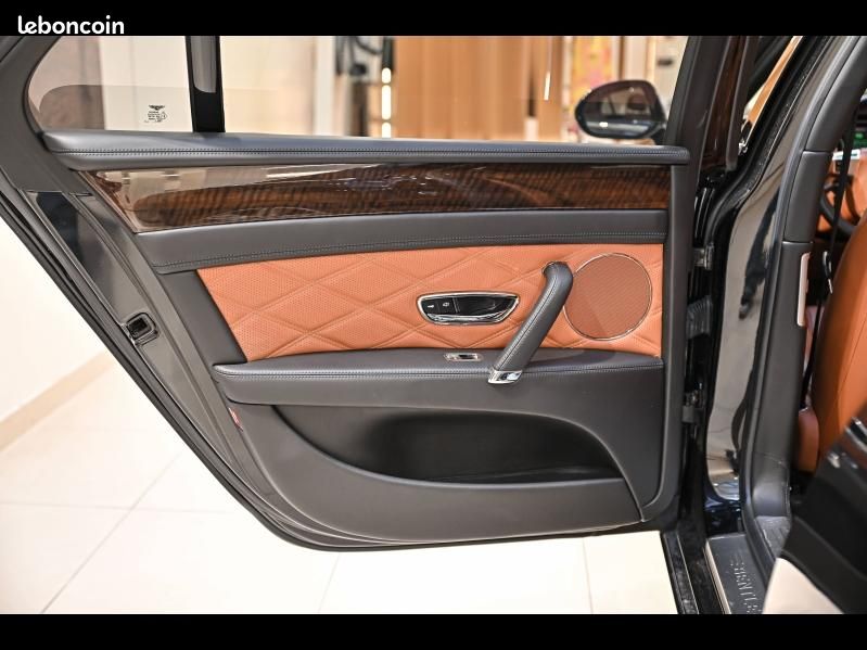 Bentley Flying Spur V8 4.0L 507ch (image 21)