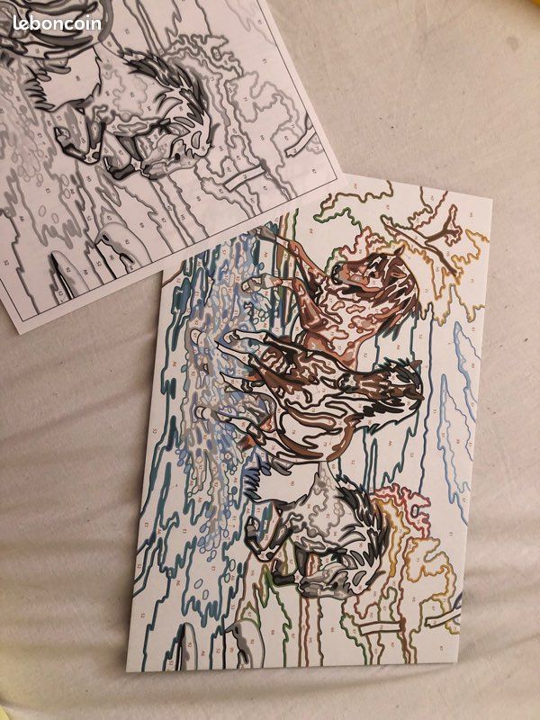 Numéro d’art (image 5)