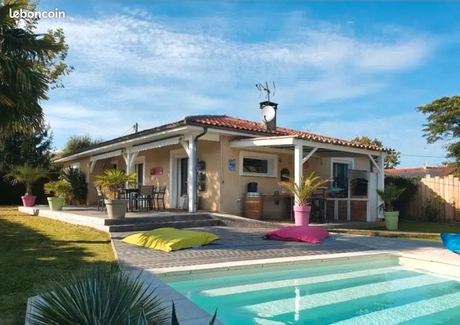 Maison 5 pièces 115 m² · à Labastide-d'Armagnac · 115 m² · 250 000 €