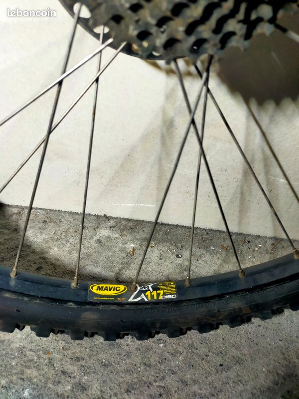 Due rue de vélo (image 3)
