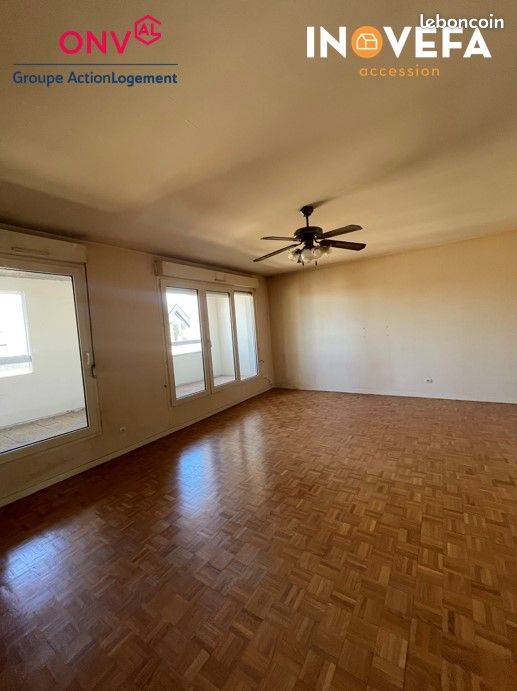 Appartement 4 pièces 100 m² · à Rouen · 100 m² · 141 467 €