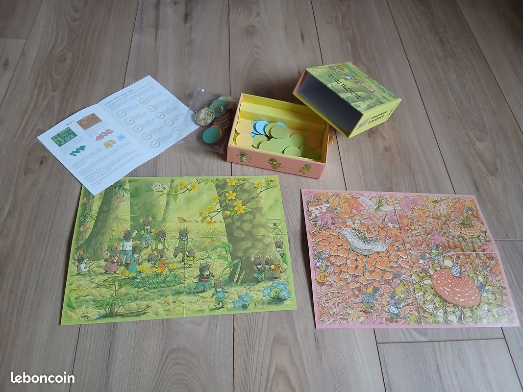 Livre Le petit-déjeuner de la famille Souris - L'école des loisirs Livre Le petit-déjeuner de la famille Souris - L'école des loisirs
