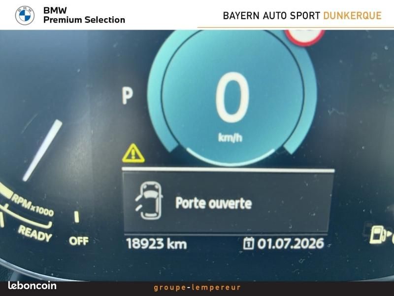Mini Countryman Cooper 136ch Edition Premium BVA7 (image 14)