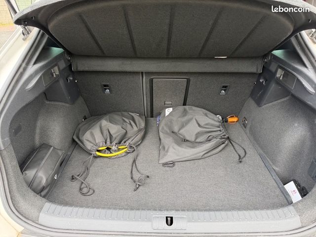Cupra formentor business 1.4 e-hybrid 204 v dsg 12 mois garantie loa possible (image 19)