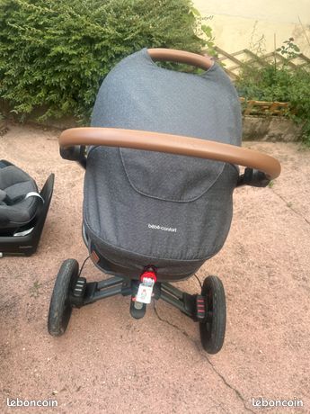 Pack poussette plus siège auto 0 a 15 mois (image 10)