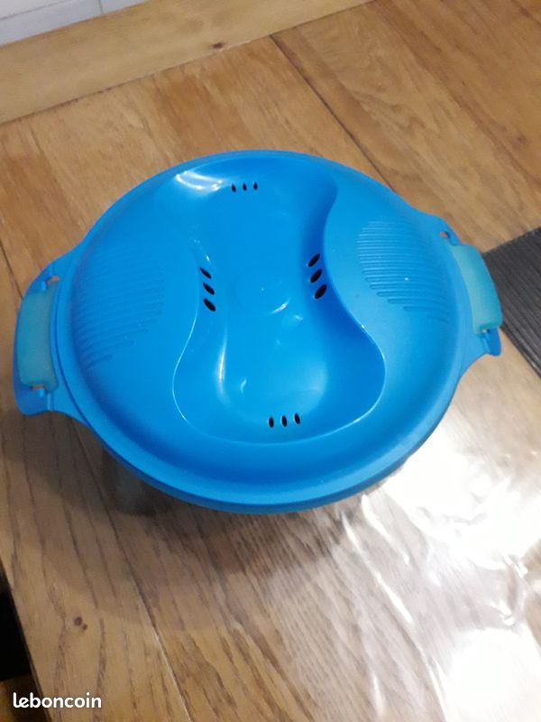Cuiseur riz tupperware (image 1)