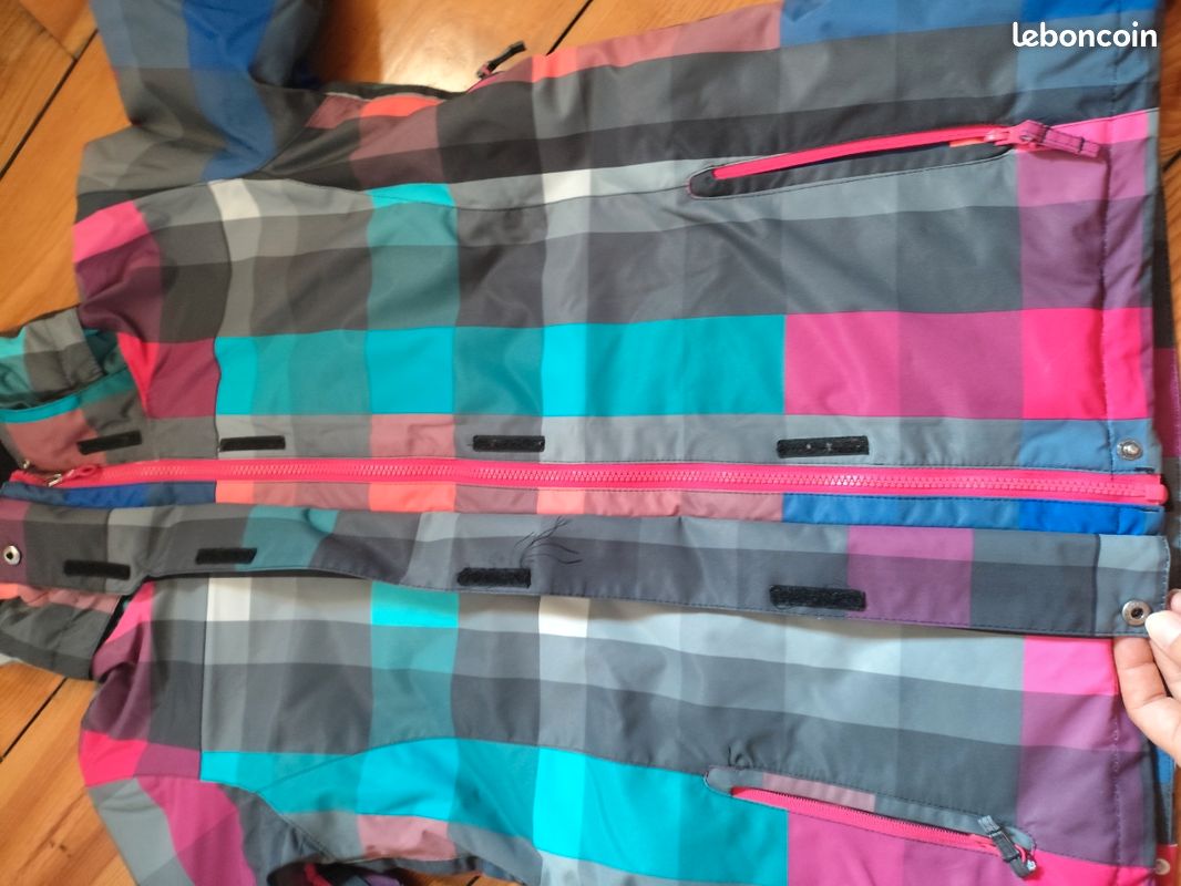 Veste de ski ROXY (image 14)