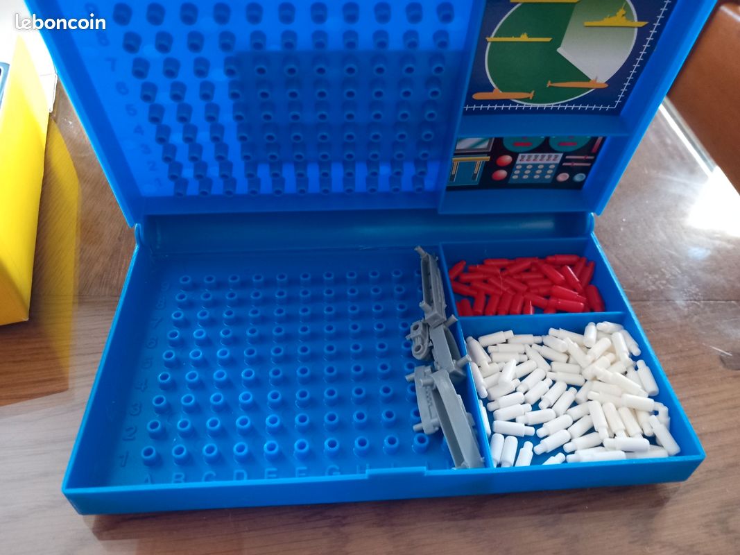 Lot de 2 jeux enfants (image 3)