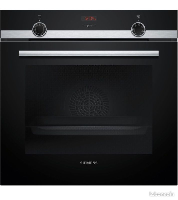 Four SIEMENS standard Écoclean 71L A+ (image 1)