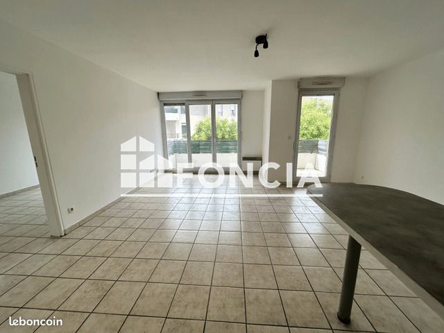Appartement 2 pièces 43 m² · à Marseille · 43 m² · 684 €