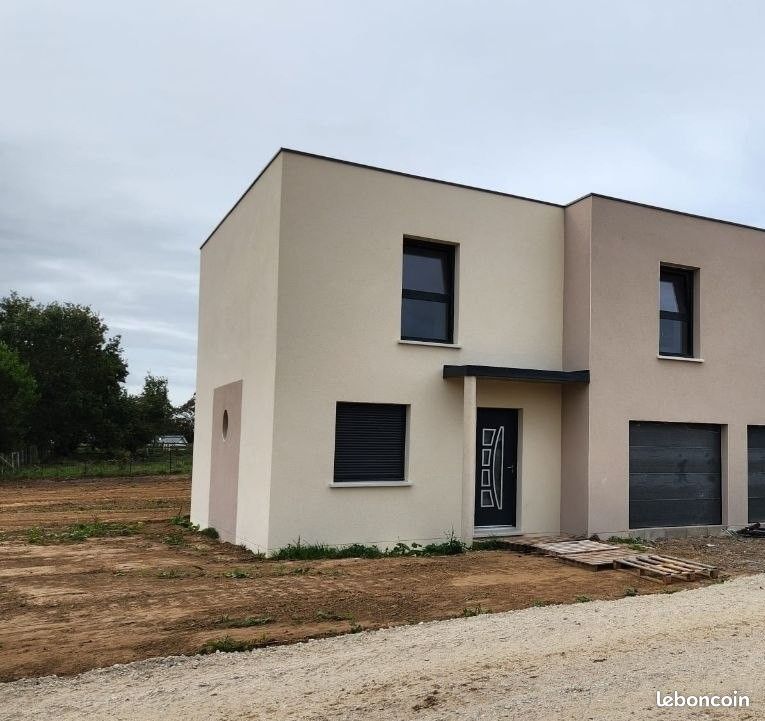 Maison 4 pièces 104 m² · à Vattetot-sur-Mer · 104 m² · 234 000 €