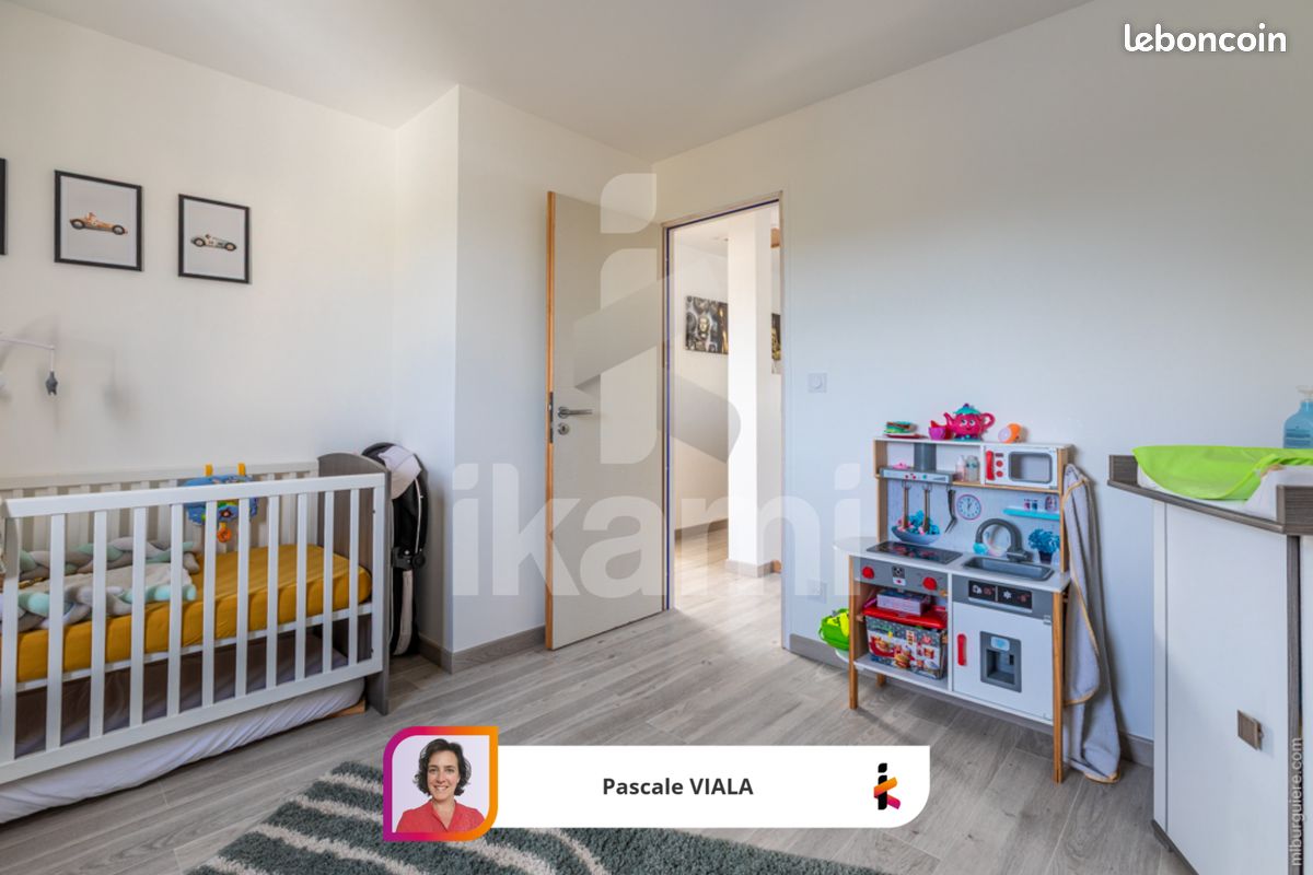 Maison 5 pièces 110 m² (image 9)