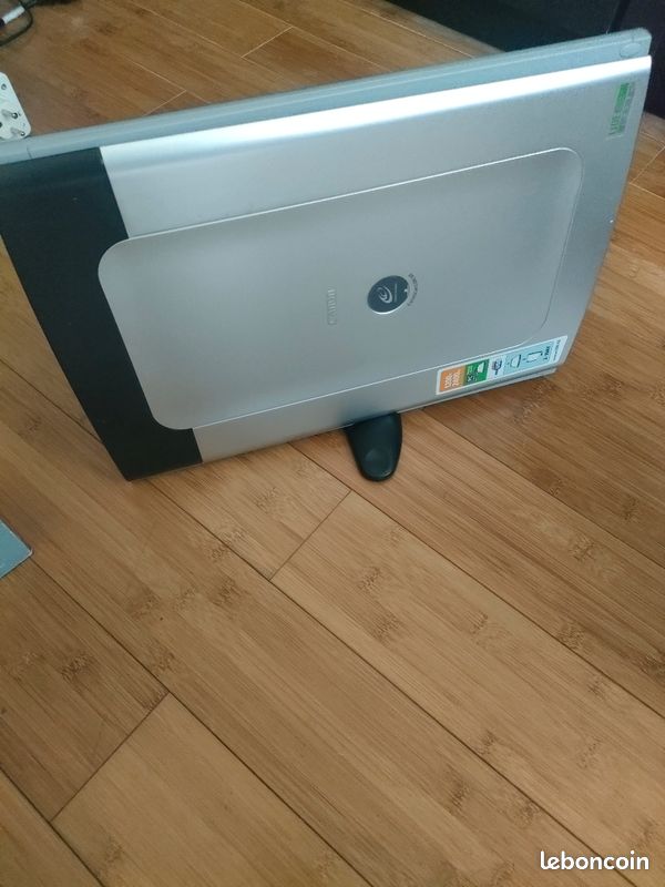 Scanner Canon Lide 60 (image 3)