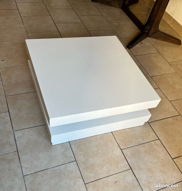 Table basse (image 1)
