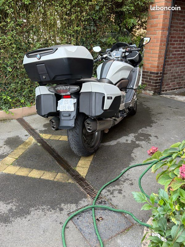 K 1600 gt (image 3)