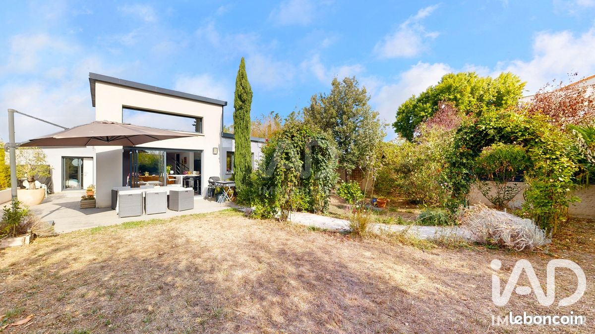 Maison 5 pièces 117 m² · à Colomiers · 117 m² · 420 000 €