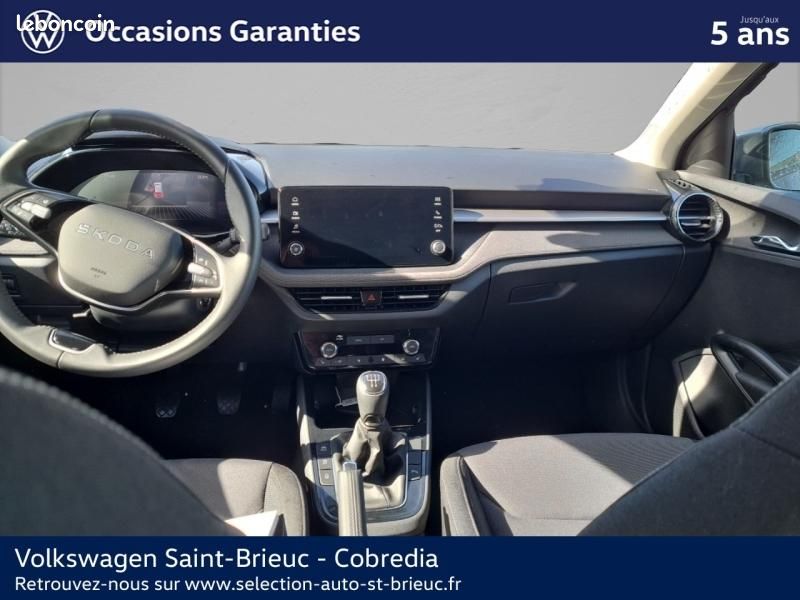 Skoda Fabia 1.0 TSI Evo2 95ch Selection (image 10)