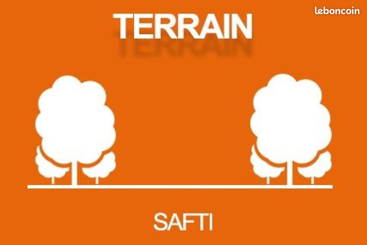 Terrain 1047 m² · à Gujan-Mestras · 1 047 m² · 295 000 €
