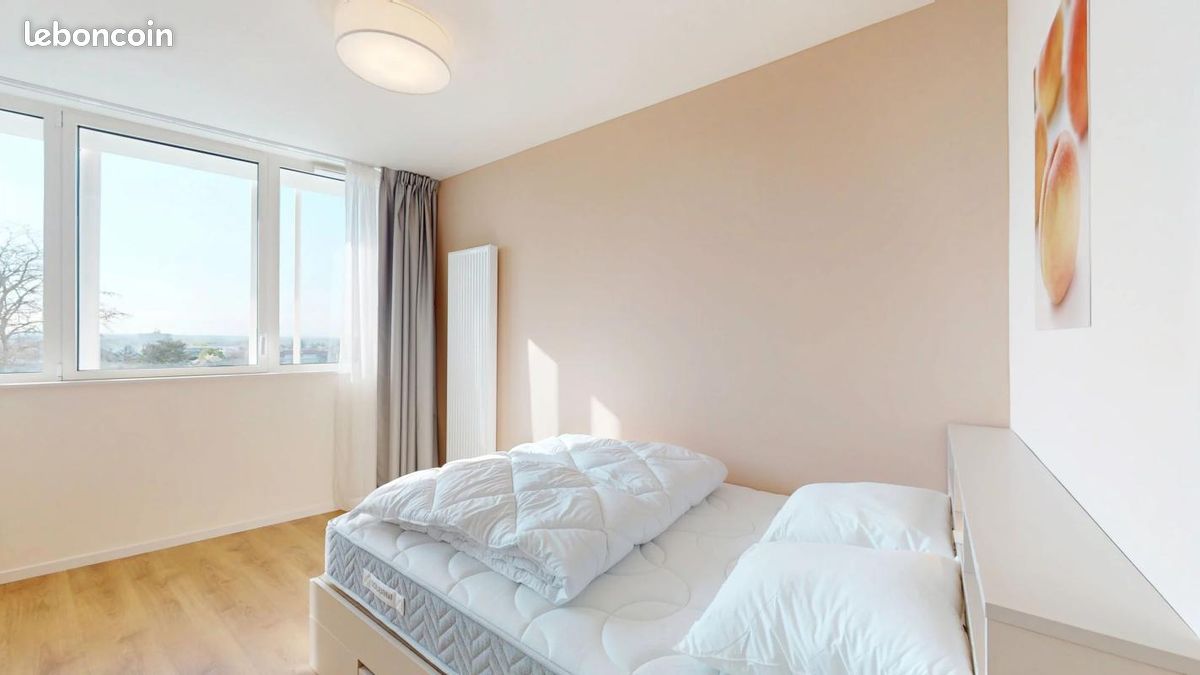 Appartement 1 pièce 16 m² (image 2)