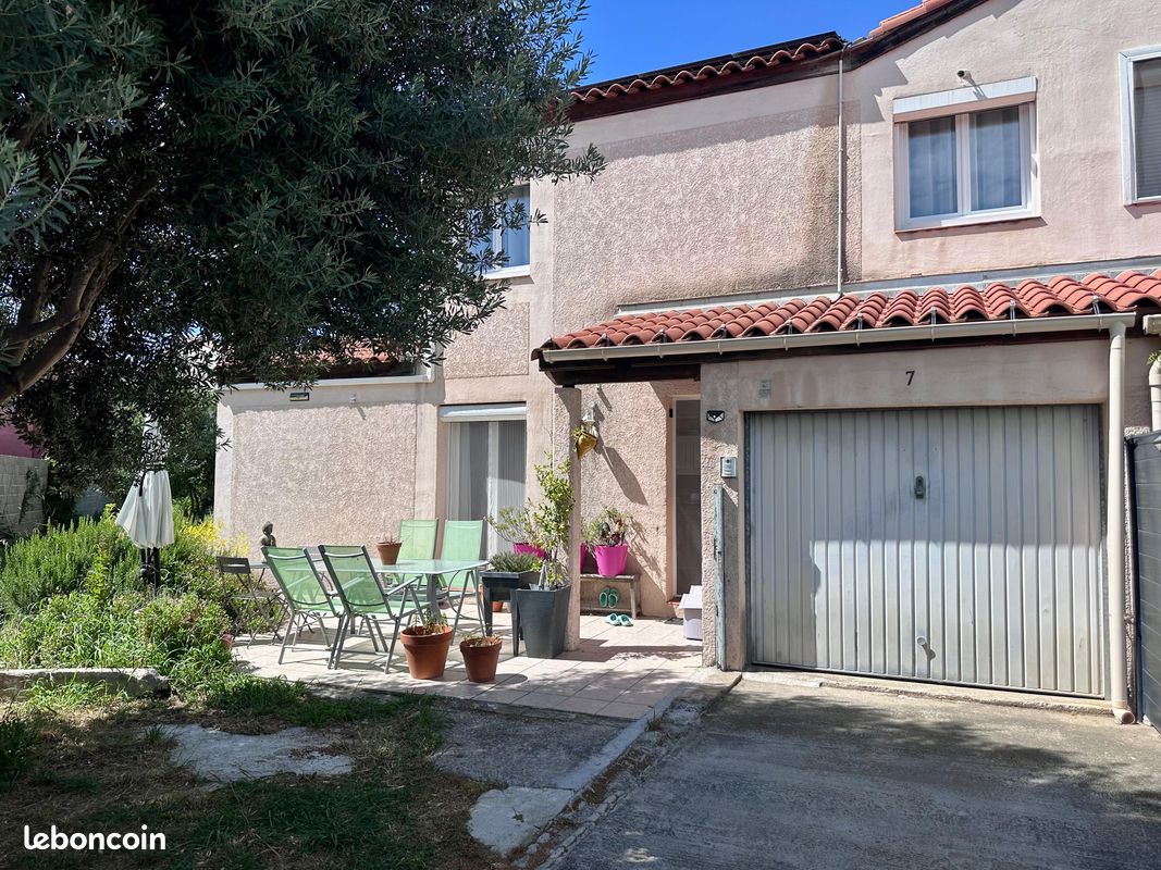 Maison 4 pièces 81 m² · à Millas · 81 m² · 200 000 €