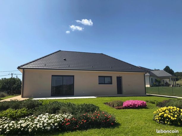 Maison 4 pièces 95 m²