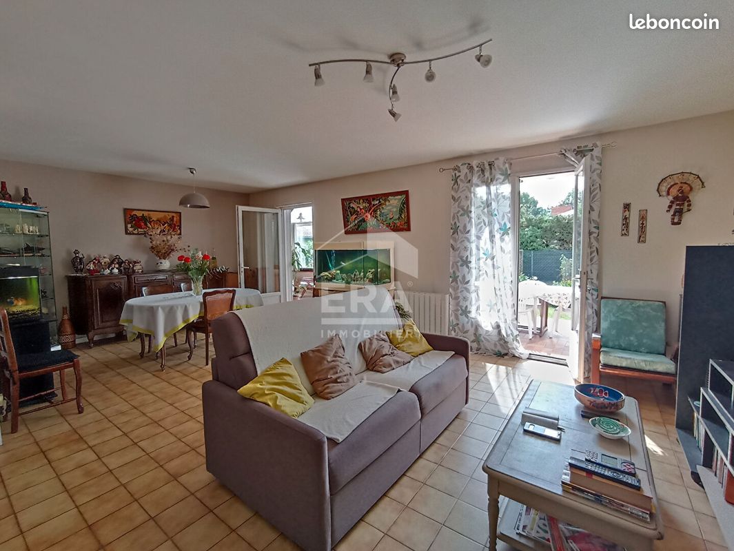 Maison 4 pièces 94 m² - Gradignan 33170 (image principale 1)