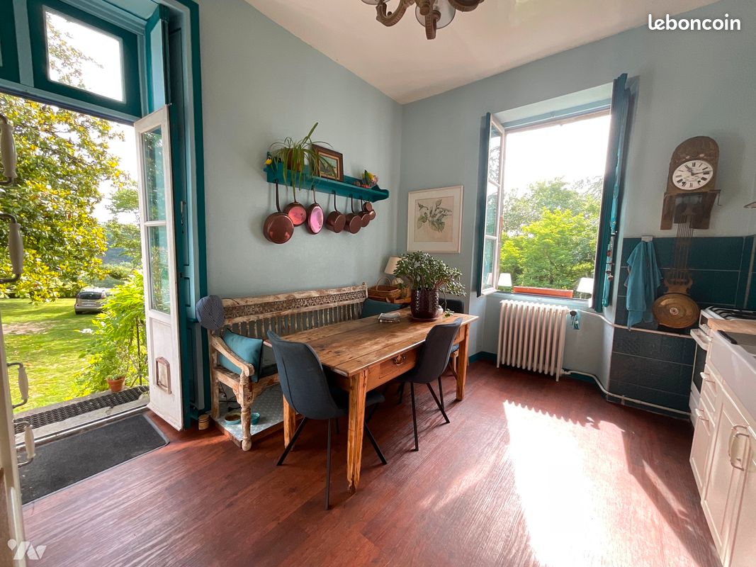 Maison 12 pièces 270 m² · à Dinan · 270 m² · 386 650 €