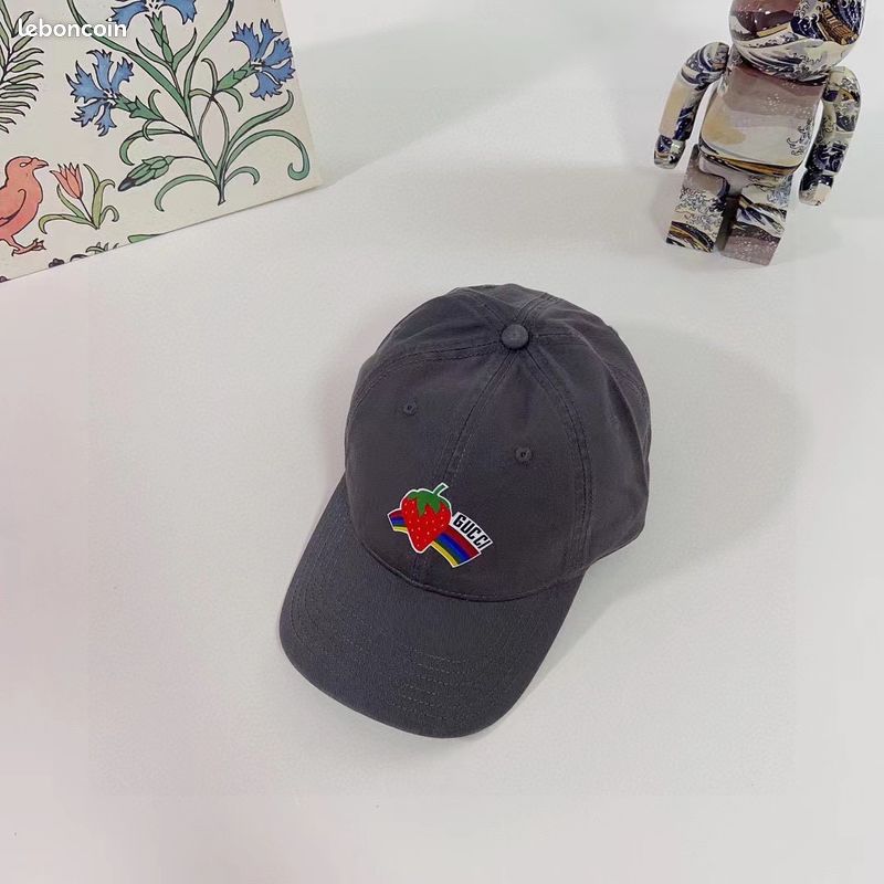 Chapeau guccl (image 5)