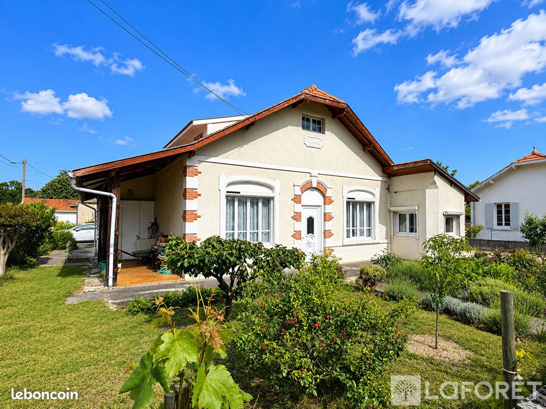 Maison 6 pièces 145 m² · à La Teste-de-Buch · 145 m² · 550 000 €