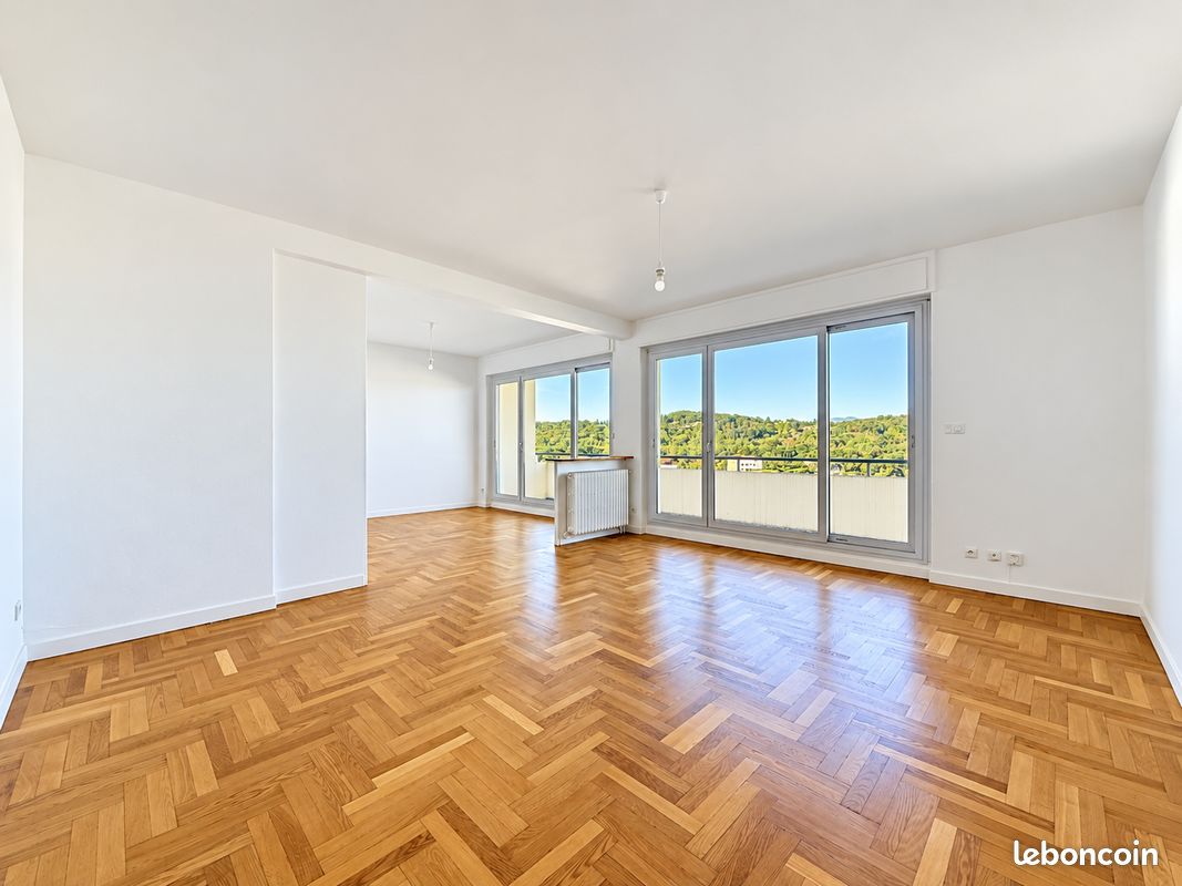 Appartement 4 pièces 92 m² · à Sainte-Foy-lès-Lyon · 92 m² · 1 190 €/mois