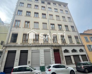 Appartement 225 000 € - 64 m²