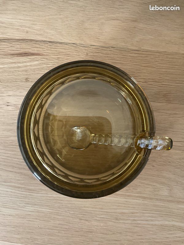 Verre à Eau KARTELL - JELLIES FAMILY