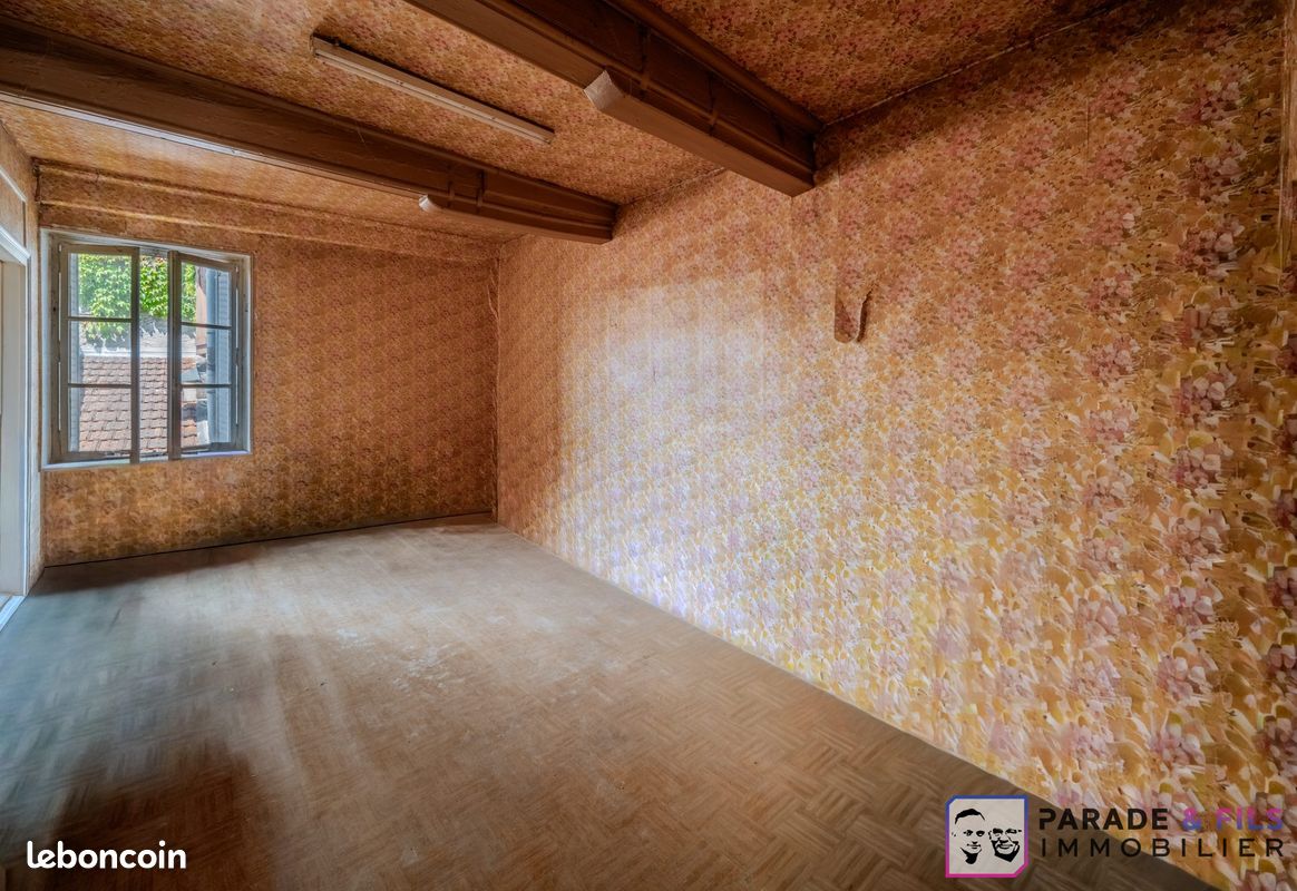 Appartement 3 pièces 68 m² · à Malzéville · 68 m² · 89 000 €