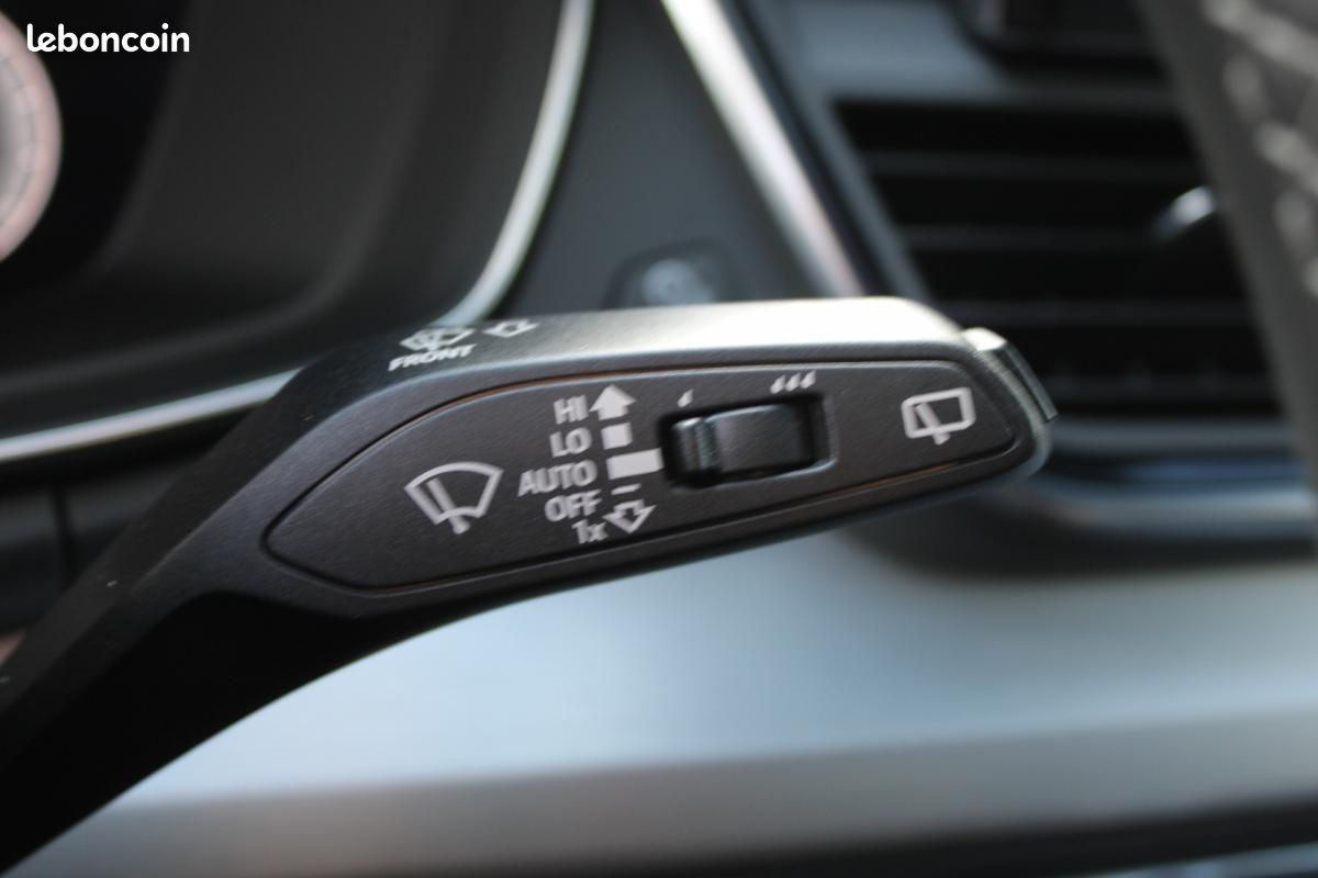 Audi Q5 Sportback 50 TFSIe 299 S tronic 7 Quattro S line ORIGINE FRANCAISE (image 32)