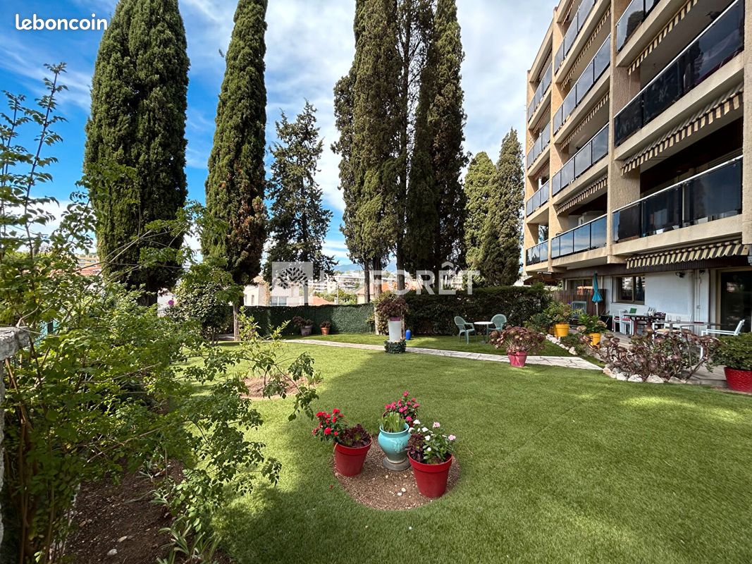 Appartement 4 pièces 90 m² · à Cagnes-sur-Mer · 90 m² · 572 000 €