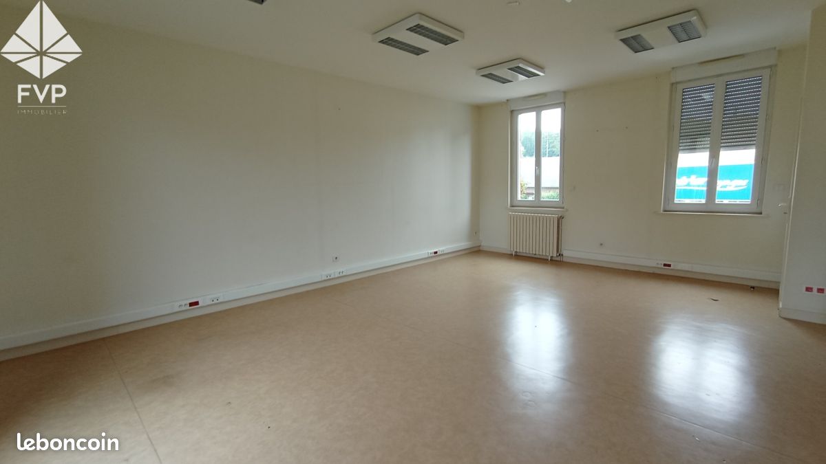 Maison de ville 8 pièces 160 m² (image 14)