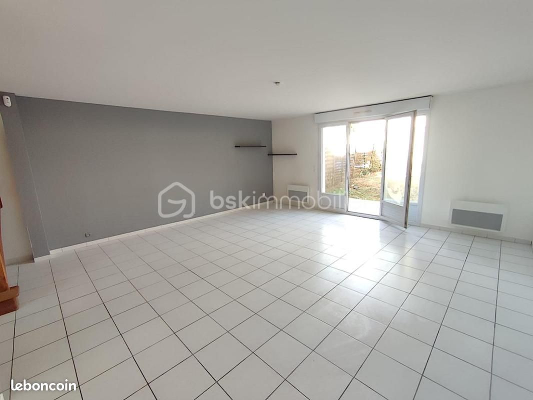 Maison 5 pièces 102 m² · à Chilly-Mazarin · 102 m² · 1 715 €/mois